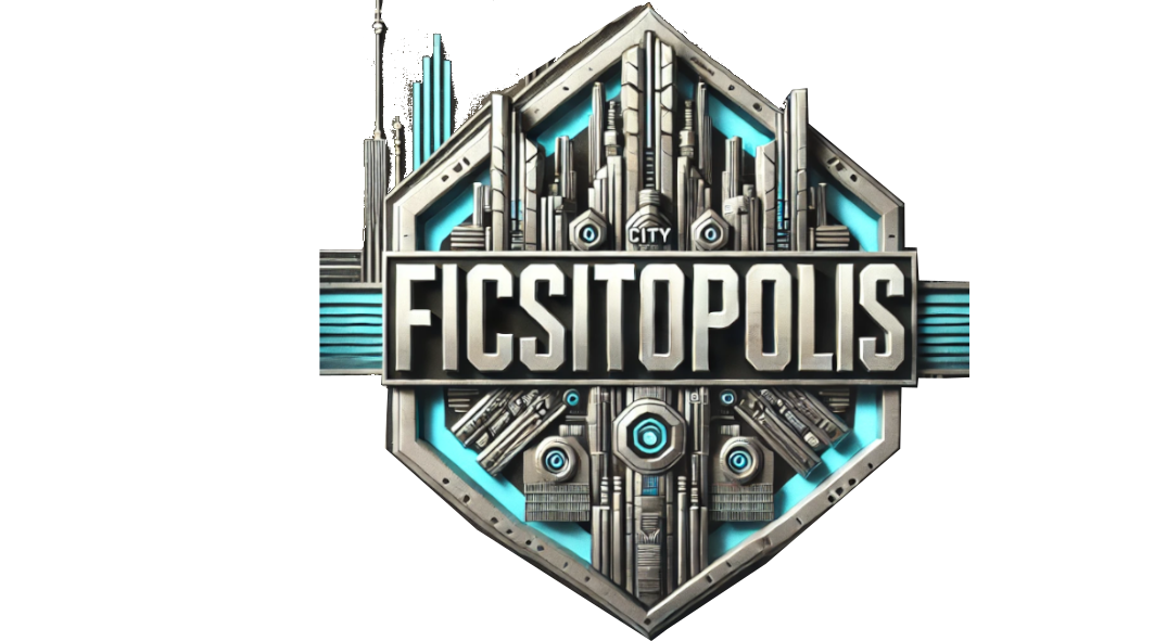 FICSIT-Topolis